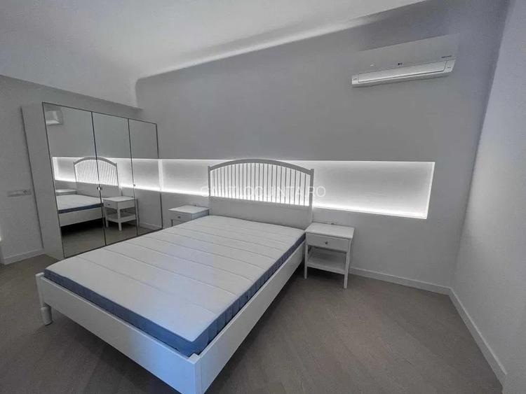 Apartament 2 camere de inchiriat | Cortina North | Pipera | Metrou 10' - 7