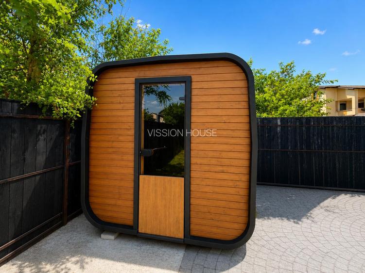 Casă cu Piscină în Siliștea Snagovului | 900 mp Teren | 0% COMISION - 23