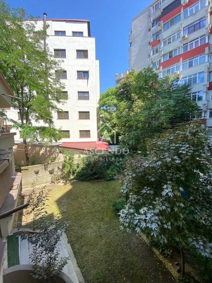 Arcul de Triumf | Kiseleff | Mareșal Averescu | Apartament 4 camere