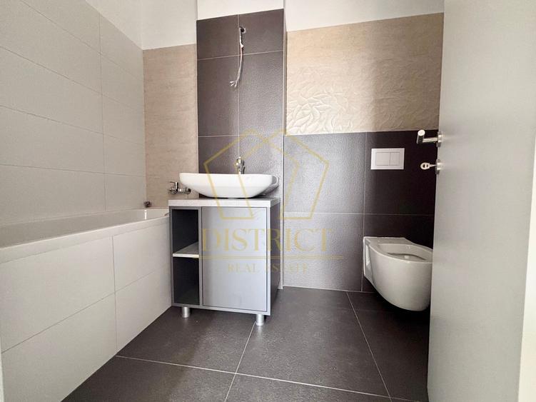 Apartament modern cu 2 camere | Torontalului
