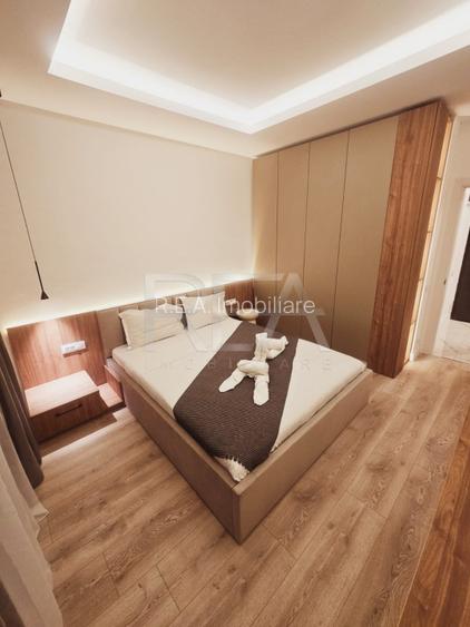 Apartament 2 camere | Complexul Rezidențial Exigent Plaza Faza 5 - 8