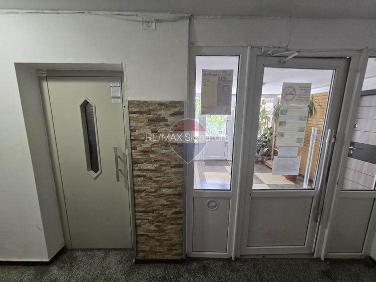 DE VANZARE Apartament 2 camere Câmpia Libertății – IOR - 27