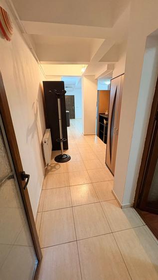 Studio generos - zona  Dacia