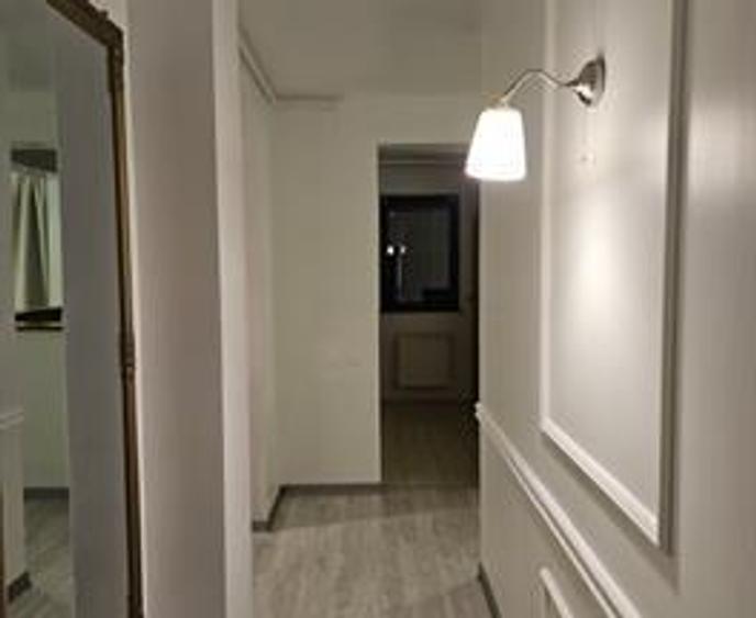 Apartament Berceni