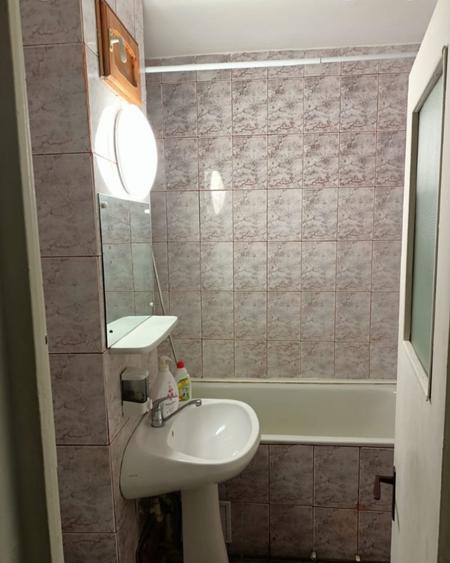 Apartament cu o camera Zona Nicolina LIDL