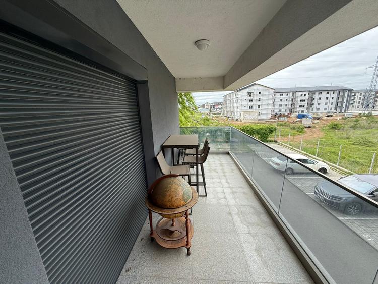Regnum Residence Dobroesti 2 Camere Piscina pe Bloc