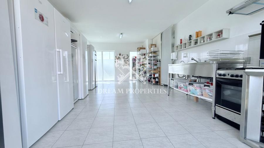 Casa tip duplex, 4 camere, 3 bai, teren 273 mp, Apahida-Sub Coasta