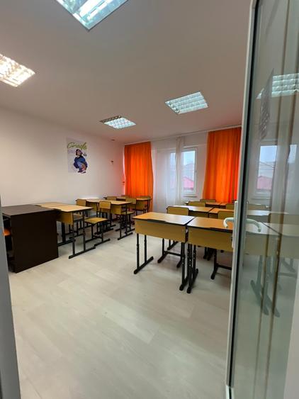 Spatiu ideal pentru birouri, cabinete, afterschool, 2000 euro