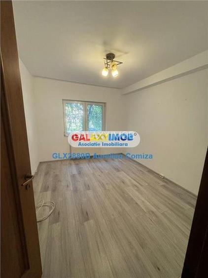 Inchiriere apartament 4 camere nemobilat Crangasi centrala proprie - 4