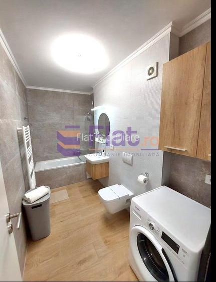 Apartament premium cu 2 camere în Maurer Villas – Coresi - 13