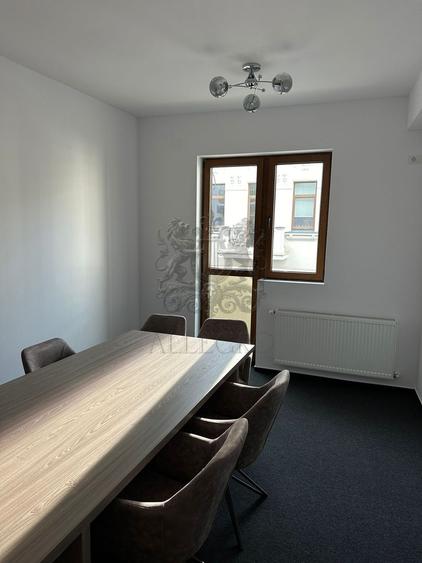Cladire multifunctionala consolidata| Office | AirBnb | 856 mp utili |