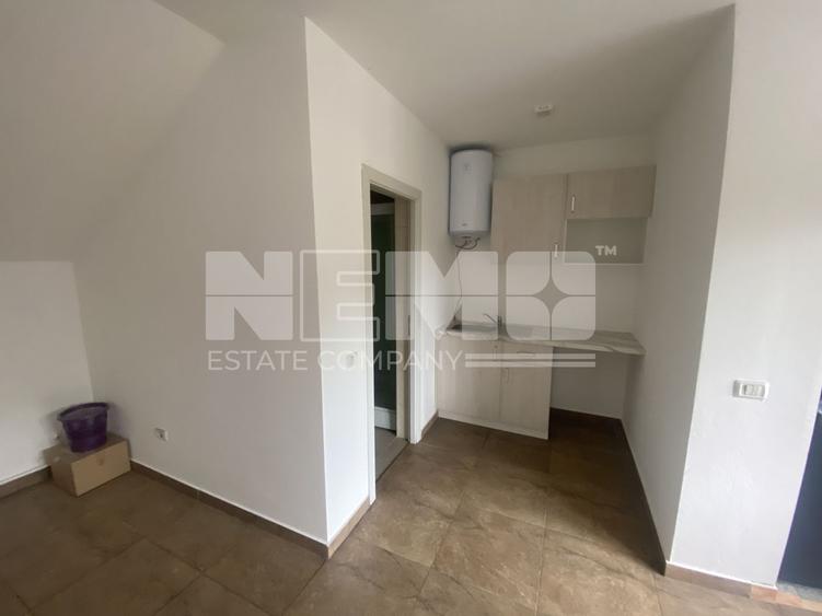 Apartament 2 camere | 45 MP | Chirie
