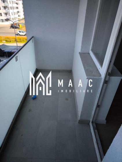 Apartament 2 camere de vânzare | Sibiu Vest | la cheie | intabulat