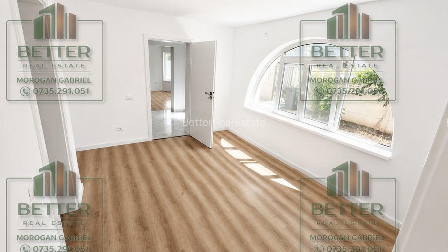 Casa Individuala - 6 Camere - Comuna Berceni - Teren 550 mp - 10