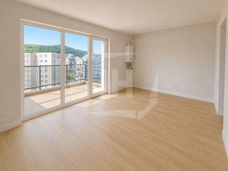 Apartament 3 camere, zona Vivo Mall
