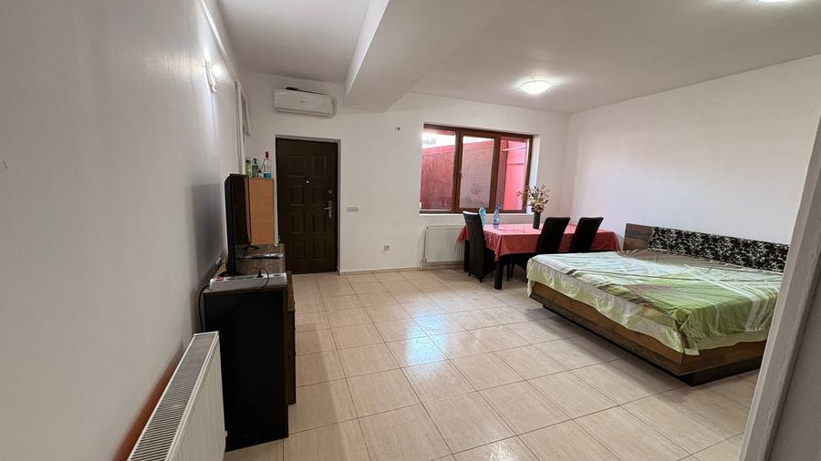 Studio generos - zona  Dacia