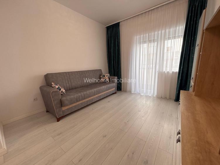 Apartament cu 3 camere si 2 locuri de parcare - Arhitectilor - 17