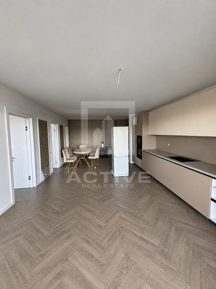 Apartament 3 camere || Sopor