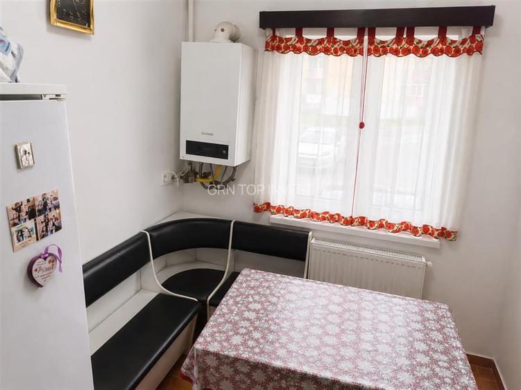 Apartament 3 camere decomandat 2 bai parcare subterana zona Terezian - 5
