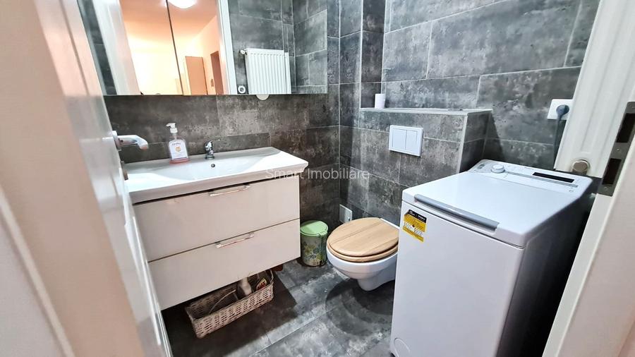 Apartament 3 camere cu loc parcare zona Promenada Mall - 8