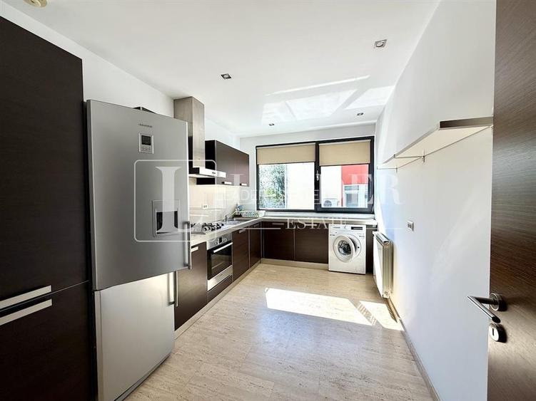 Apartament 4 Camere | Zona Dorobanti | Partial mobilat | Terasa - 29