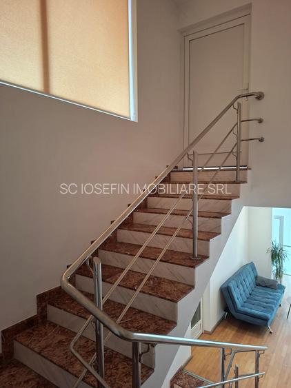 Langa Parc Padurice, pentru locuit sau afacere - 11