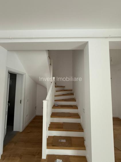 Case Tip Înșiruit P+1E cu Finisaje Premium în Valea Lupului, Iași COMISION 0% - 6