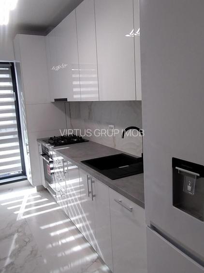 Închiriere Apartament 2 Camere Lujerului Exigent Faza 4 - 7