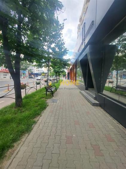 Spatiu Comercial Ultracentral 350 mp Focsani