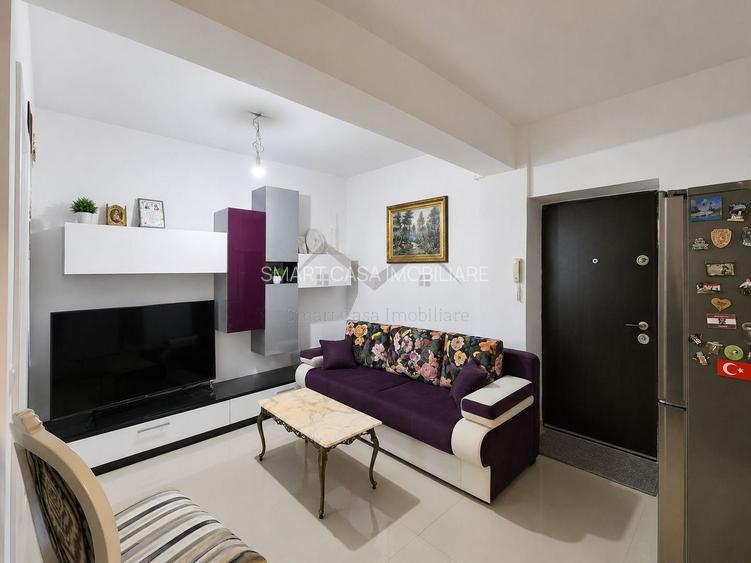 Apartament 3 camere decomandat Cug - 5