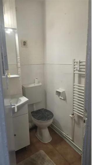 Apartament 2 camere, decomandat - Hala Centrală