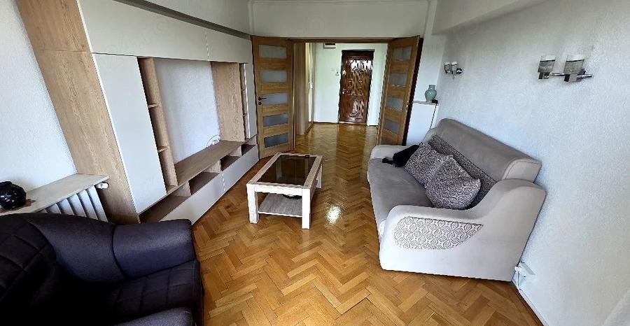 3 Camere | Bd Lacul Tei | Decomandat | 2 Balcoane | Boiler | Pet Friendly|