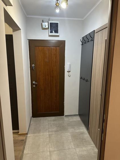 🏡 2 camere decomandat  etaj 2/4  | mobilat | Drumul Taberei