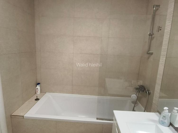 De închiriat Apartament cu 2 camere, Strada Erou Iancu Nicolae 80 - 4