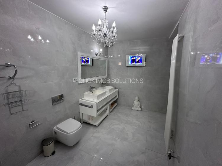SUPER OFERTA -Pipera Iancu Nicolae adiacent -vila tip duplex - 19