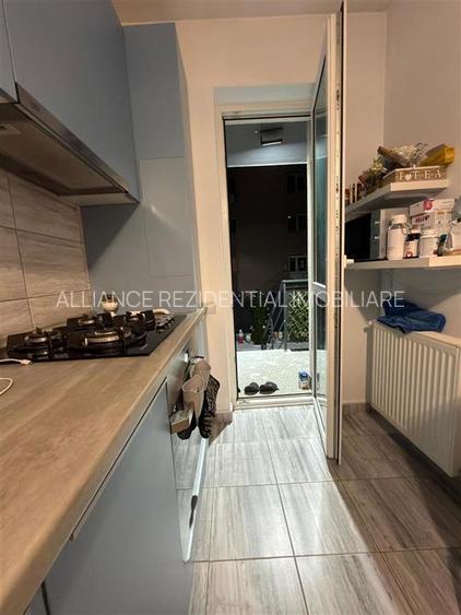 2 Camere - Gradina - 3 Minute metrou - 6