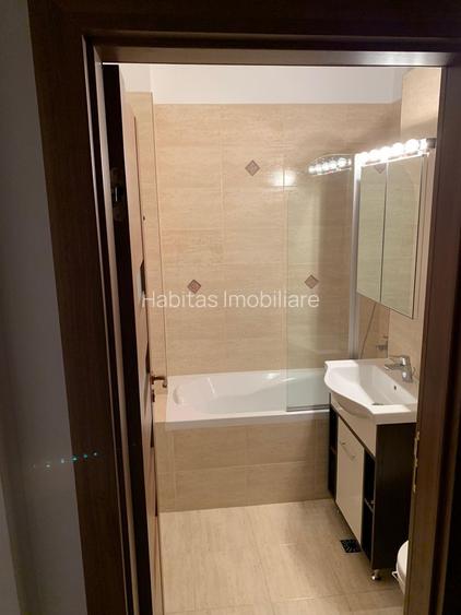 Apartament cu 1 camera etaj 1 din 3,  boxa si parcare, Gruia - 8