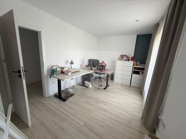 🏡 Duplex modern cu 4 camere, 150 mp utili, curte proprie și garaj - 25