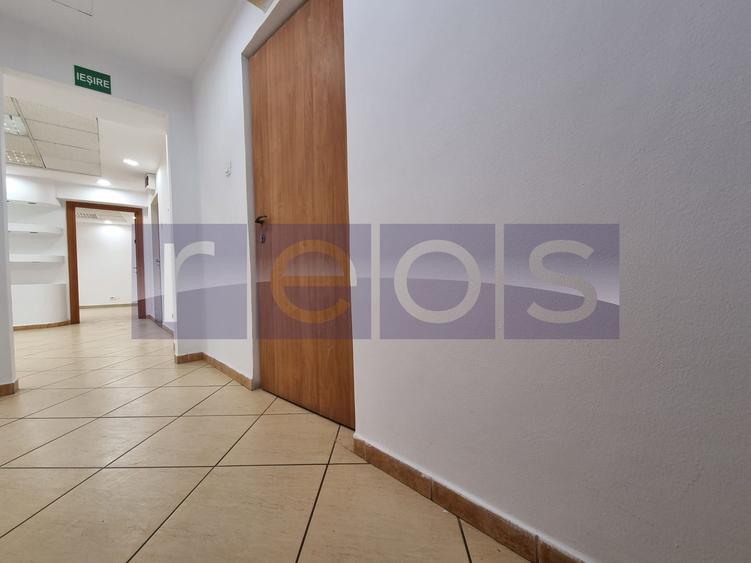 VANZARE SPATIU COMERCIAL | 15 CAMERE | ZONA UNIRII - 28