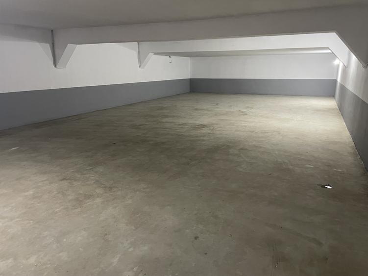 Vanzare garsoniera,etaj 2 in bloc Boutique Zona Mega Mall-Direct Dezvoltator