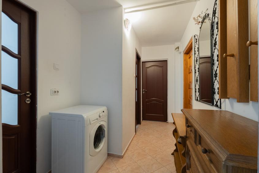 2 camere | Petfriendly | Zona Gara