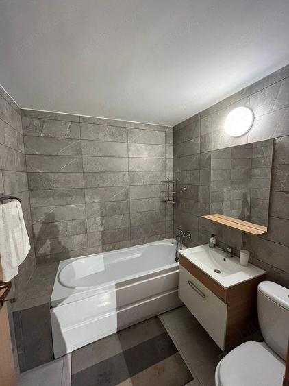 Închiriere Ap. 3 Camere, 2 băi, Unirii, Petfriendly, Preț Negociabil!