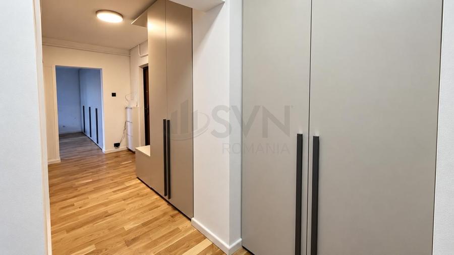 REA1029900 Apartament 2 Camere | zona Turda | Renovat 2025 | Etaj 1 | Lângă Tr