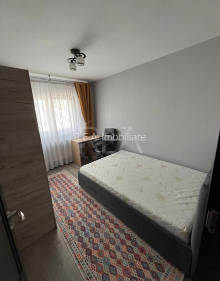 3 camere, 8/10, anvelopat, 70mp, bloc 1979-Gorjului-4 min. metrou - 3