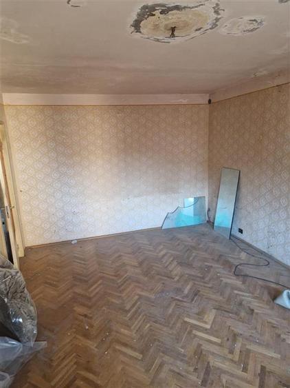 Decomandat 3 Camere Zona Soarelui / 2 Bai / 2 Balcoane