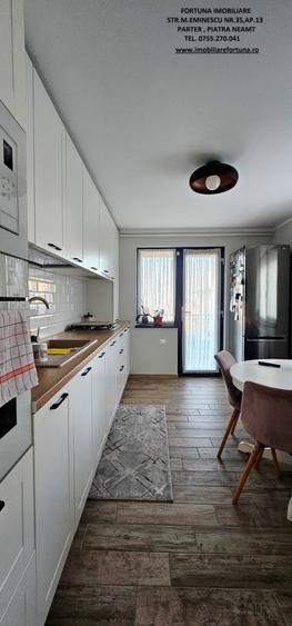 Proprietate Piatra Neamt - Casa eleganta/Camin de suflet