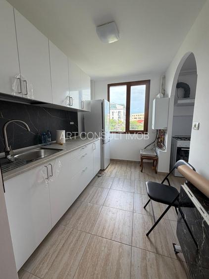 Apartament 3 Camere | Bulevardul Timisoara | Militari | Centrala proprie - 11