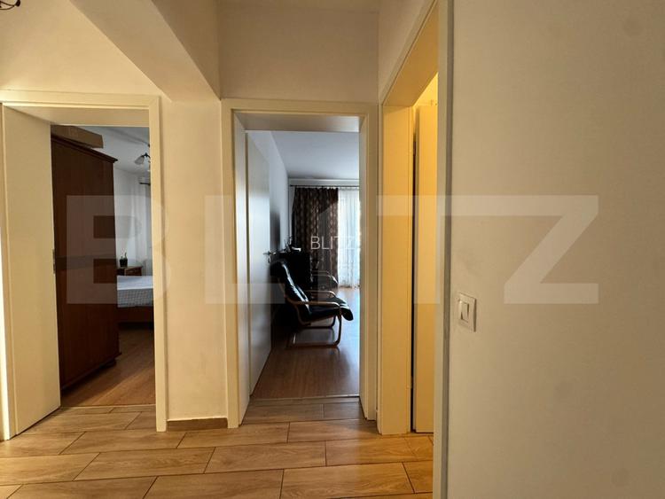 Apartament 2 camere de vânzare | Parter | Brașov - 3