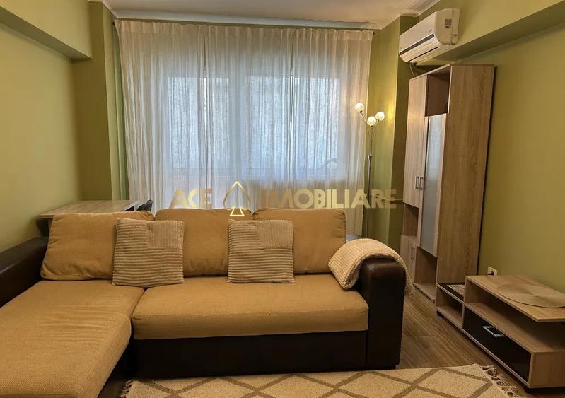 2 Camere de inchiriat | Timpuri Noi | Metrou | Balcon