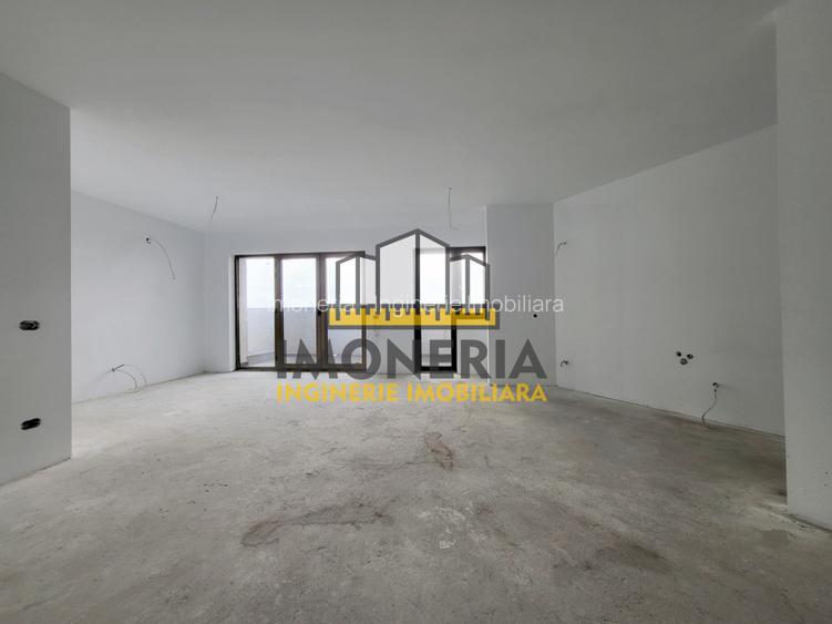 Unicorn cu 4 camere 100 mp+terasa privata 122 mp | metrou 2 min | 0% comision - 19